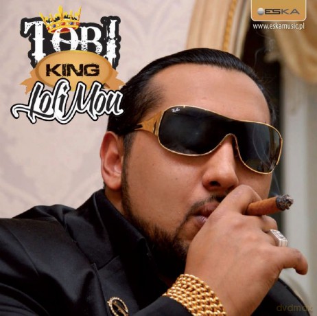Tobi King: Loli Mou [CD]