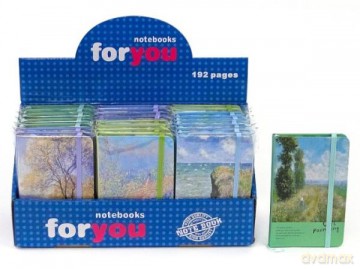 Notes Przyroda D/BOX 3/468887