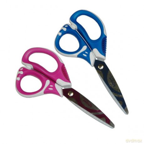 Nożyczki Maped Zenoa fit 13 cm 670112.