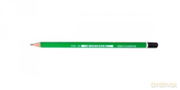 Ołówek Criterium BIC 550 2H 857585