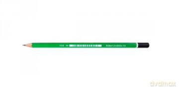 Ołówek Criterium BIC 550 3H 857585