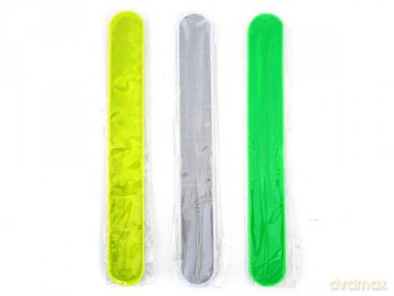 Opaska odblskowa mix 513167