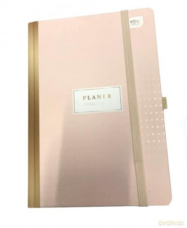 Organizer A5 288 Bullet Journal kreatywny