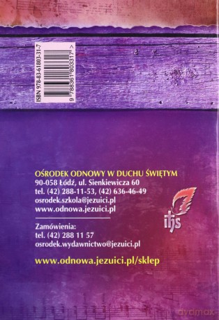Śpiewaj z calego serca [KSIĄŻKA]