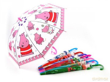 Parasol dziecięca 513006 mix