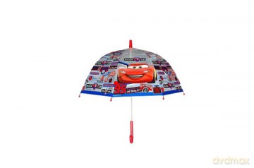 Parasol dziecięcy CARS 3754