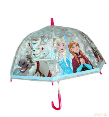 Parasol dziecięcy FROZEN 3469