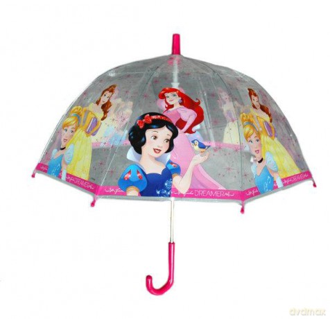 Parasol dziecięcy KSIĘŻNICZKI 3478
