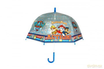 Parasol dziecięcy PAW PATROL 4673