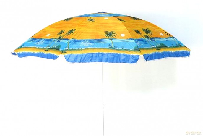 Parasol plażowy 454163