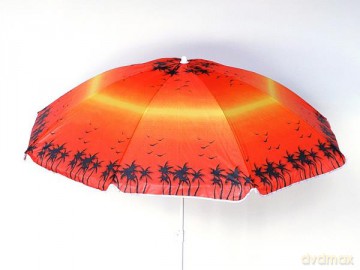 Parasol plażowy 454187