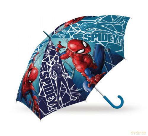 Parasolka 40 cm Spiderman MV15872