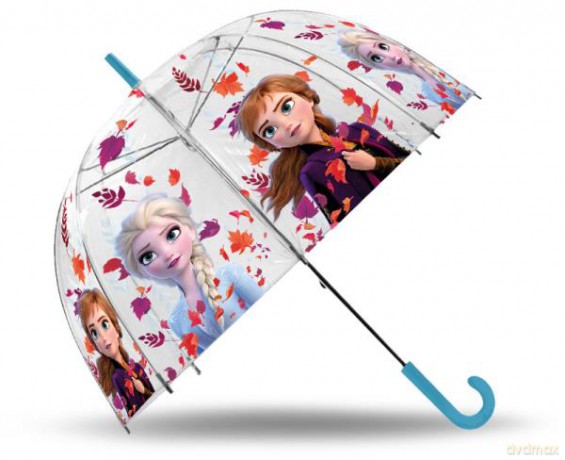 Parasolka 48 cm Kraina Lodu 2 WD20716