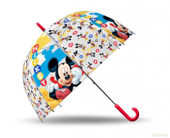 Parasolka 48 cm Myszka Miki WD20703