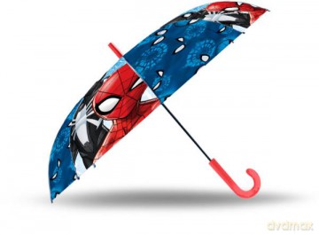 Parasolka 48 cm Spiderman MV15753