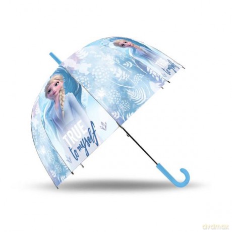 Parasolka automatyczna 46 cm Kraina Lodu WD20986