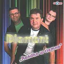 Diament: Randka w ciemno [CD]