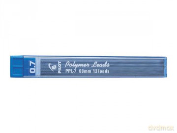 Pilot rysiki 0,7 HB BG