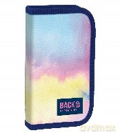 Piórnik 1-komorowy z wyposażeniem BACKUP 5 model SW 29