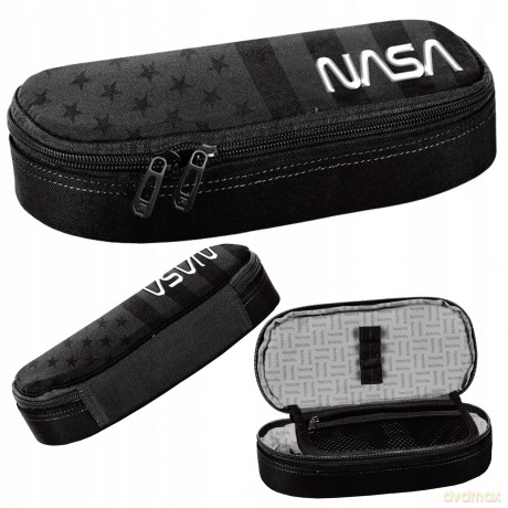 Piórnik NASA BU23NA-013