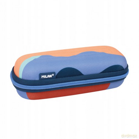 Piórnik owalny usztywniany THE FUN 081145FN