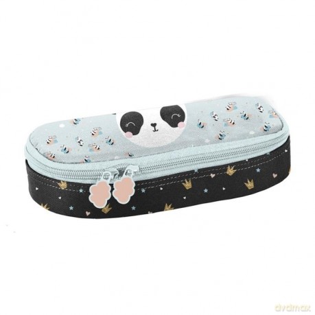 Piórnik Panda PP23PQ-013
