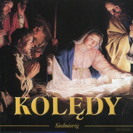 Kolędy [CD]
