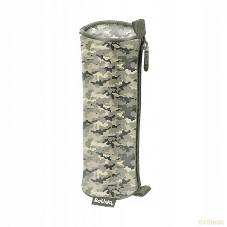 Piórnik tuba moro BU23JG-003