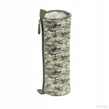 Piórnik tuba moro BU23JG-003