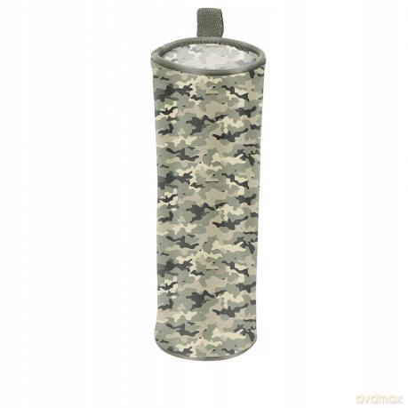 Piórnik tuba moro BU23JG-003