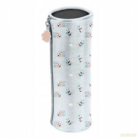 Piórnik tuba Spider-Man PP23PQ-003