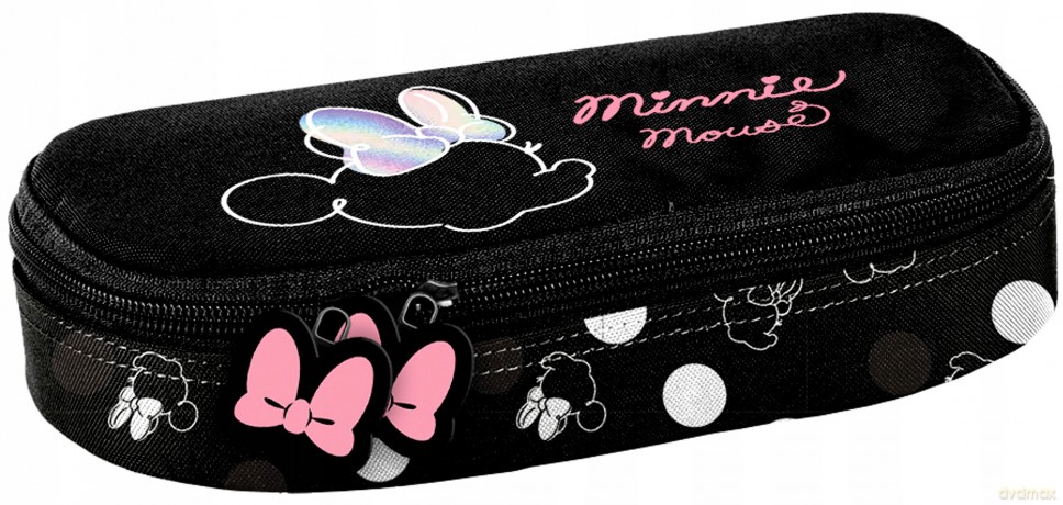 Piórnik z klapką Myszka Minnie DM23KK-013