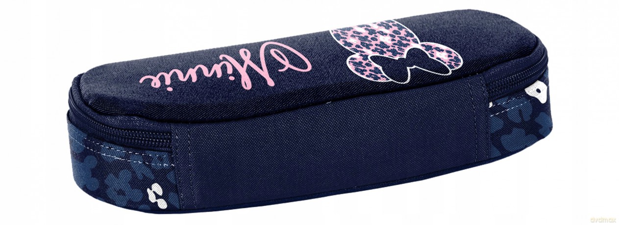 Piórnik z klapką Myszka Minnie DM23MM-013