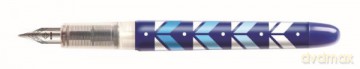 Pióro KP500-NM mix kolorów