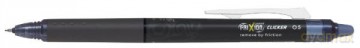 Pióro kulkowe Piolot 0,5mm Frixion Point clicker Synergy granatowe