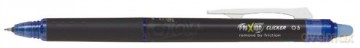 Pióro kulkowe Piolot 0,5mm Frixion Point clicker Synergy niebieskie