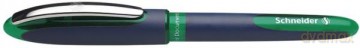 Pióro kulkowe SCHNEIDER One Business 0,6 mm zielone 183004