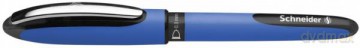Pióro kulkowe SCHNEIDER One Hybrid C, 0,3 mm, czarny 183101