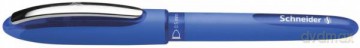 Pióro kulkowe SCHNEIDER One Hybrid C, 0,5 mm, niebieski 183203(12)
