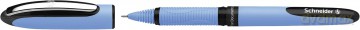 Pióro kulkowe SCHNEIDER One Hybrid N, 0,3 mm, czarne 183401(12)