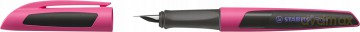 Pióro wieczne STABILO Flow Sporty jagodowy/czarny 5071/2-41