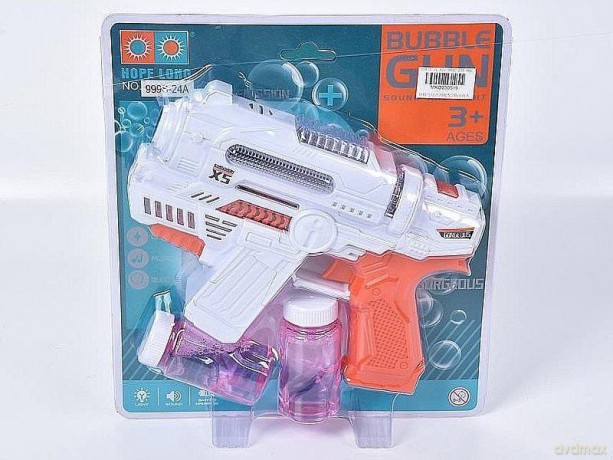Pistolet na bańki 573192