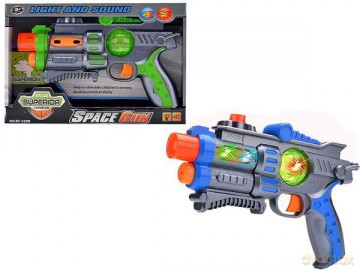 Pistolet na baterie 525078
