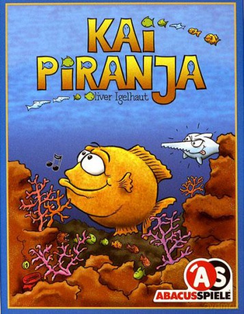 Kai Pirania [GRA]