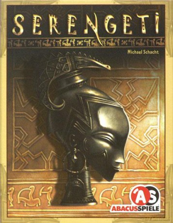 Serengeti [GRA]