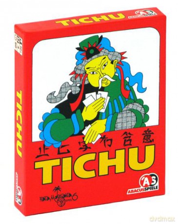 Tichu [GRA]