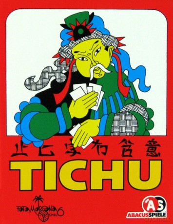 Tichu [GRA]