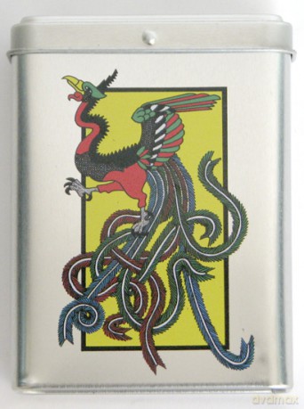 Tichu Pocket Box (wersja kieszonkowa) [GRA]