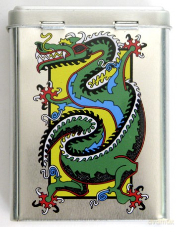 Tichu Pocket Box (wersja kieszonkowa) [GRA]
