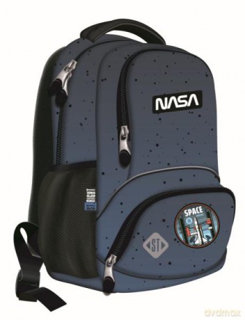 Plecak 1-komorowy STRIGHT BP-71 Space Moon